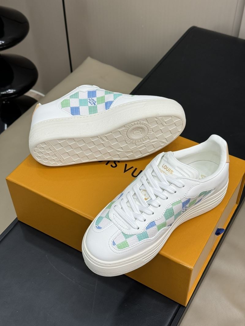 Louis Vuitton Low Shoes